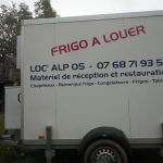 location remorques frigorifiques